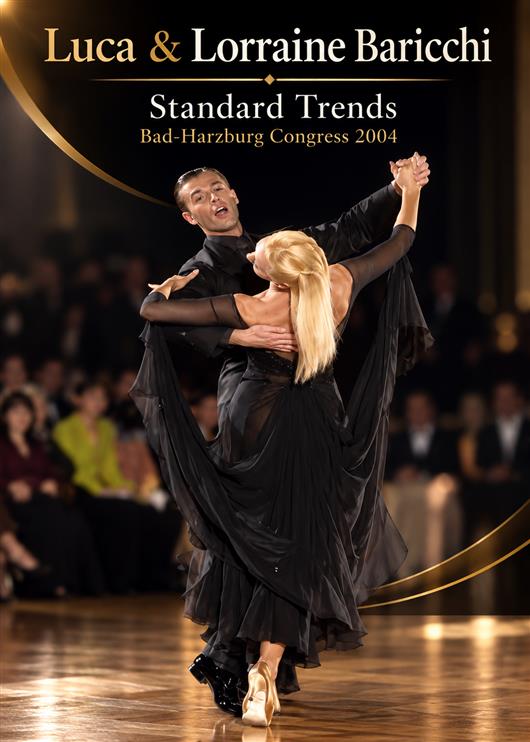 Luca & Lorraine Baricchi - Standard Trends (Bad-Harzburg Congress 2004)