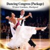 Massimo Georgianni – Blackpool Congress (Package)