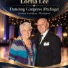 Michael Stylianos & Lorna Lee – Blackpool Congress (Package)