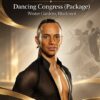 Michael Wentink – Blackpool Congress (Package)