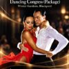Sergey Sourkov & Melia – Blackpool Congress