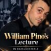 William Pino’s Lecture In Enzklösterle
