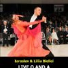 IAROSLAV & LILIIA BIELIEI - Live Q and A.remini-enhanced