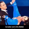 Iaroslav and Liliia Bieliei - International Ballroom Technique - Swing.remini-enhanced