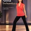 Anna Trebunskaya – Competitor’s Library