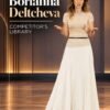 Borianna Deltcheva – Competitior’s Library