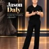 Jason Daly – Competitor’s Library