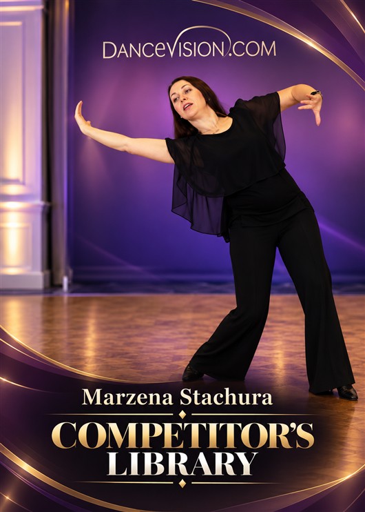 Marzena Stachura – Competitor’s Library
