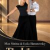 Max Sinitsa & Eulia Baranovsky – The Library