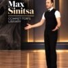 Max Sinitsa – Competitor’s Library