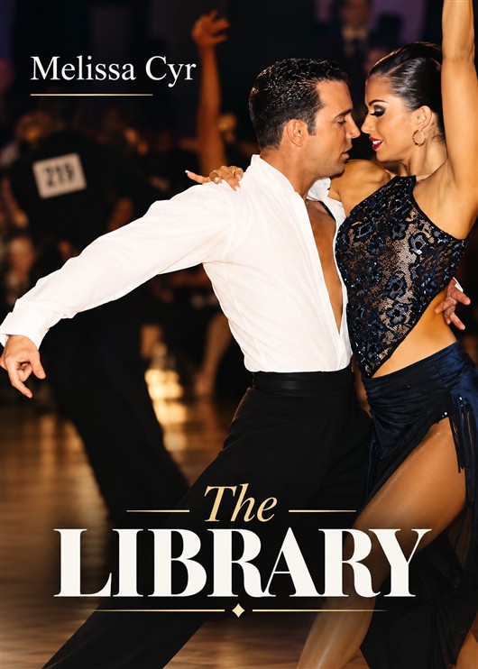 Melissa Cyr - The Library