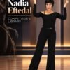 Nadia Eftedal – Competitor’s Library