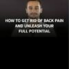 How To Make A Ballroom Dancing Hairstyle For Men.remini-enhanced