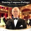 Anthony Hurley – Blackpool Congress (Package)