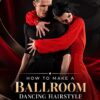 How To Make A Ballroom Dancing Hairstyle For Men