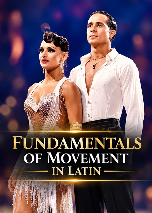 Fundamentals Of Movement In Latin