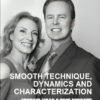 Smooth Technique, Dynamics and Characterization.remini-enhanced