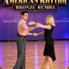 American Rhythm Bronze Rumba – Nazar Norov