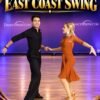 American Rhythm – Bronze East Coast Swing