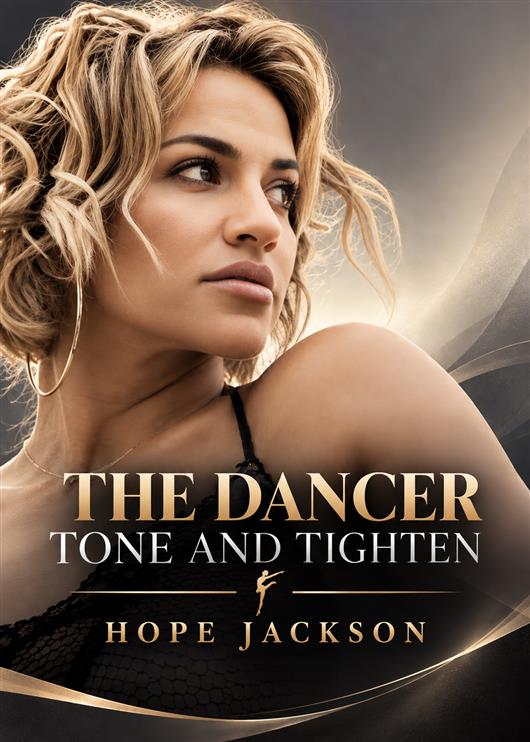The Dancer Tone and Tighten (5-video) | Hope Jackson