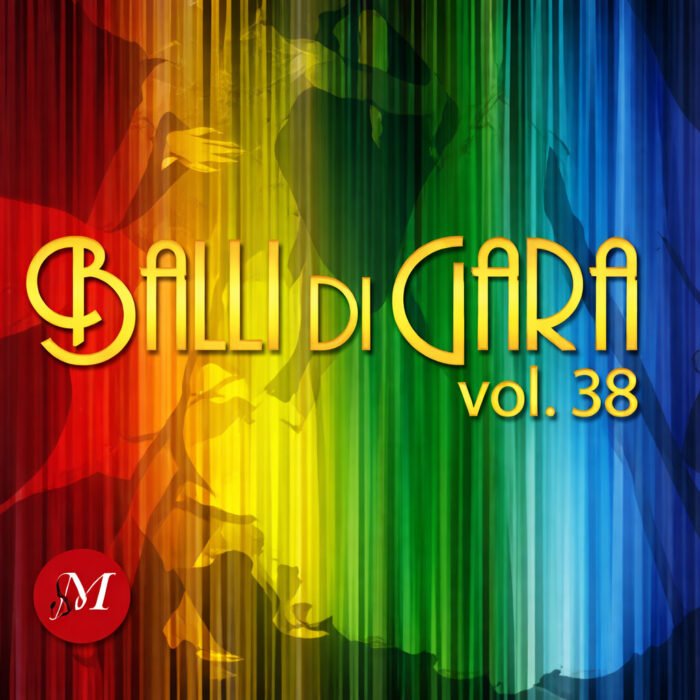 Balli Di Gara vol. 38