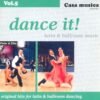 Casa Musica – Dance It