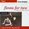 Casa Musica – Fiesta For Two