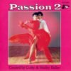 Corky and shirley ballas – Passion 2