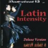Dancebeat 13 – Latin Intensity
