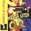 Dancelife – Minister Latin