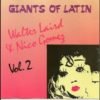 Dancelife – walter laird & nico gomez vol 2