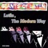 Giants Of Latin – Latin, The Modern Way