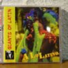 Giants of Latin – A Lo Latino