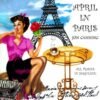 Jon Canning - April In Paris