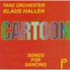 Klaus Hallen – Cartoon