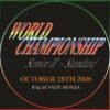 Prandi Sound – World Championship Senior II – Standard 2006