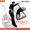 The Best Of Latin Music Vol.13 – Latin Energy