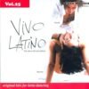The Best Of Latin Music Vol.25 – Vivo Latino