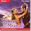 The Best Of Latin Music Vol.31 – Ritmo Del Mundo