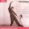 The Best Of Latin Music Vol.9 – Latin Obsession