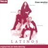 The Best Of Latin Music – Latino’s