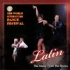 The World Super Stars Dance Festival Latin 2008 CD.remini-enhanced