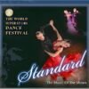 The World Super Stars Dance Festival Standard 2008 CD.remini-enhanced