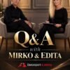 Questions & Answers Session set (3 Videos) – Mirko Gozzoli