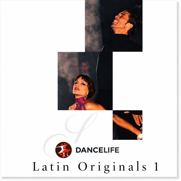 Dancelife - Latin Originals 1