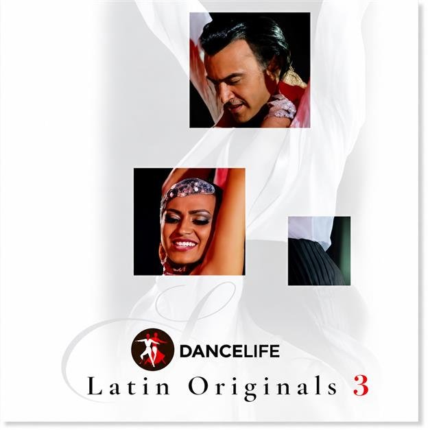 Dancelife - Latin Originals 3