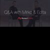 Questions & Answers Session.remini-enhanced