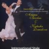 Cover - International Style Quickstep Technique.remini-enhanced