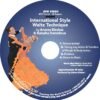 International Style Slow Waltz Technique.remini-enhanced