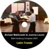 Michael Malitowski & Joanna Leunis – Latin Trends (Bad-Harzburg Congress 2004).remini-enhanced